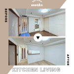 【越谷市】築35年マンション　これからも心地よい暮らしのために